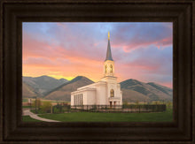 Load image into Gallery viewer, Star Valley Painted
