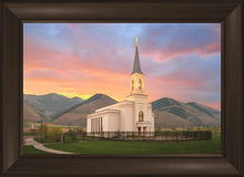 Load image into Gallery viewer, Star Valley Painted