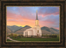 Load image into Gallery viewer, Star Valley Painted