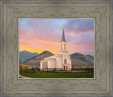 Load image into Gallery viewer, Star Valley Sunrise