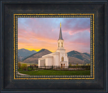 Load image into Gallery viewer, Star Valley Sunrise