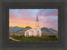 Load image into Gallery viewer, Star Valley Sunrise