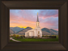 Load image into Gallery viewer, Star Valley Sunrise