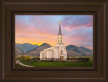 Load image into Gallery viewer, Star Valley Sunrise