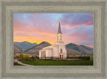 Load image into Gallery viewer, Star Valley Sunrise