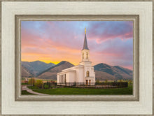 Load image into Gallery viewer, Star Valley Sunrise