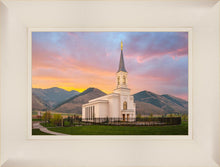 Load image into Gallery viewer, Star Valley Sunrise