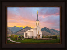 Load image into Gallery viewer, Star Valley Sunrise
