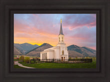 Load image into Gallery viewer, Star Valley Sunrise