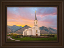 Load image into Gallery viewer, Star Valley Sunrise