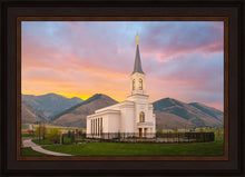 Load image into Gallery viewer, Star Valley Sunrise