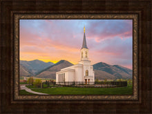 Load image into Gallery viewer, Star Valley Sunrise
