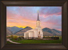 Load image into Gallery viewer, Star Valley Sunrise