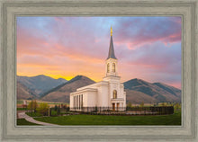 Load image into Gallery viewer, Star Valley Sunrise