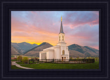 Load image into Gallery viewer, Star Valley Sunrise