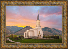 Load image into Gallery viewer, Star Valley Sunrise