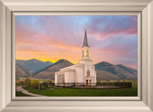 Load image into Gallery viewer, Star Valley Sunrise