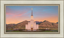 Load image into Gallery viewer, Star Valley Panoramic