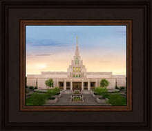 Load image into Gallery viewer, Phoenix Temple First Light