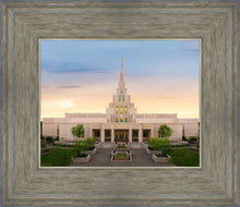 Load image into Gallery viewer, Phoenix Temple First Light