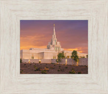 Load image into Gallery viewer, Phoenix Temple Sunset