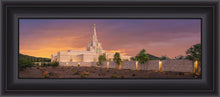 Load image into Gallery viewer, Phoenix Temple Sunset