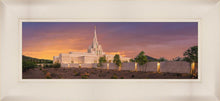 Load image into Gallery viewer, Phoenix Temple Sunset