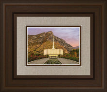 Load image into Gallery viewer, Provo Palisade