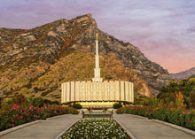 Load image into Gallery viewer, Provo Palisade