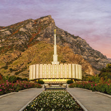 Load image into Gallery viewer, Provo Palisade
