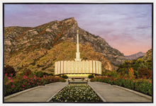 Load image into Gallery viewer, Provo Palisade