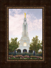 Load image into Gallery viewer, Redlands Temple 01