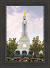 Load image into Gallery viewer, Redlands Temple 01