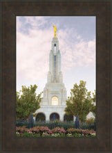 Load image into Gallery viewer, Redlands Temple 01
