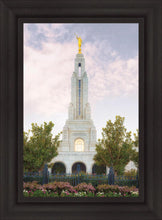 Load image into Gallery viewer, Redlands Temple 01