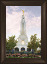 Load image into Gallery viewer, Redlands Temple 01