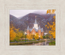 Load image into Gallery viewer, Provo CC Fall Morning
