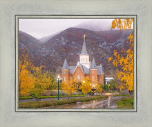 Load image into Gallery viewer, Provo CC Fall Morning