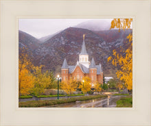 Load image into Gallery viewer, Provo CC Fall Morning