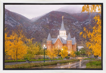 Load image into Gallery viewer, Provo CC Fall Morning