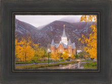 Load image into Gallery viewer, Provo CC Fall Morning