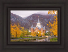 Load image into Gallery viewer, Provo CC Fall Morning