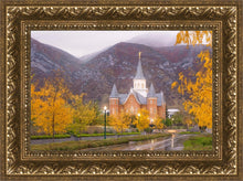 Load image into Gallery viewer, Provo CC Fall Morning