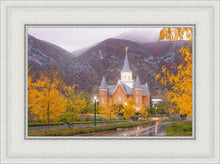 Load image into Gallery viewer, Provo CC Fall Morning