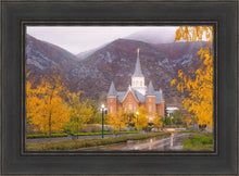 Load image into Gallery viewer, Provo CC Fall Morning