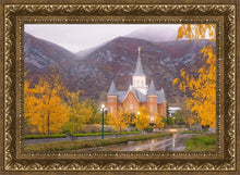 Load image into Gallery viewer, Provo CC Fall Morning