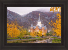 Load image into Gallery viewer, Provo CC Fall Morning