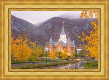 Load image into Gallery viewer, Provo CC Fall Morning