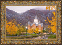 Load image into Gallery viewer, Provo CC Fall Morning