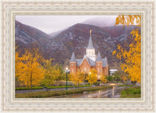 Load image into Gallery viewer, Provo CC Fall Morning